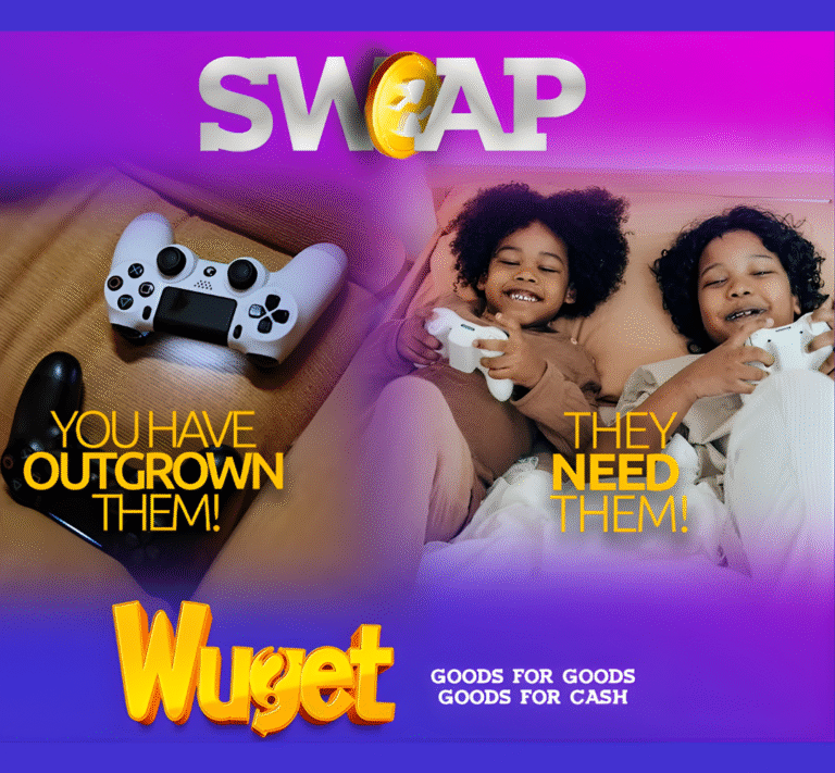 Wuget Brand Marketing