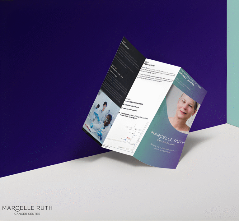 Marcelle Ruth Cancer Center